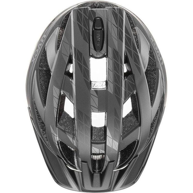 Casque VTT Uvex I-VO CC