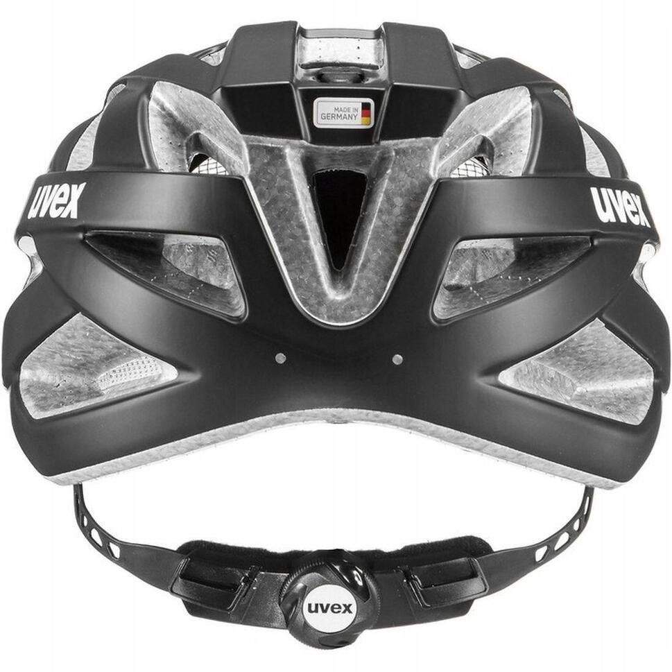 Kask rowerowy UVEX I-vo cc