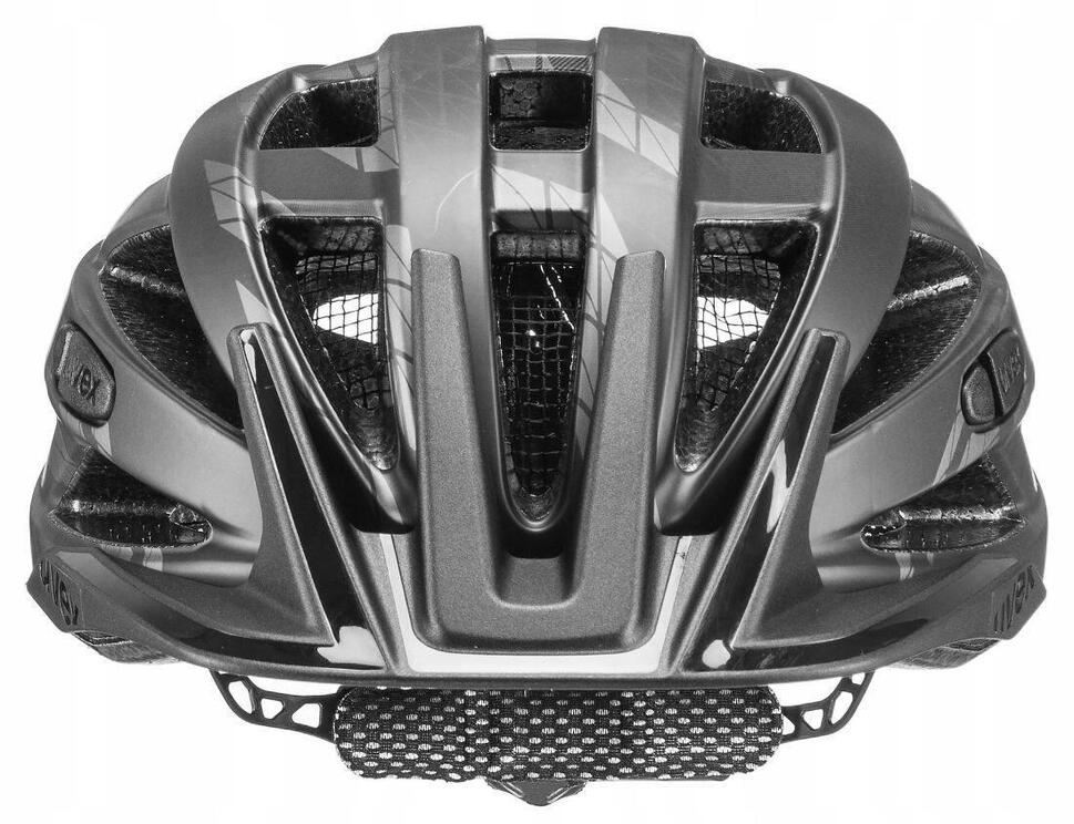 Kask rowerowy dla dorosłych Uvex I-VO CC