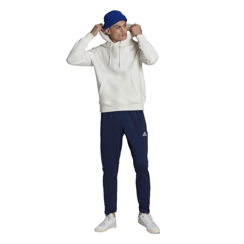 Spodnie piłkarskie męskie adidas Condivo 22 Track Pants