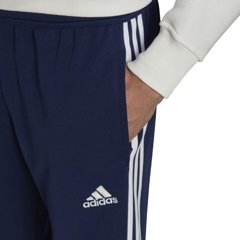 Spodnie piłkarskie męskie adidas Condivo 22 Track Pants