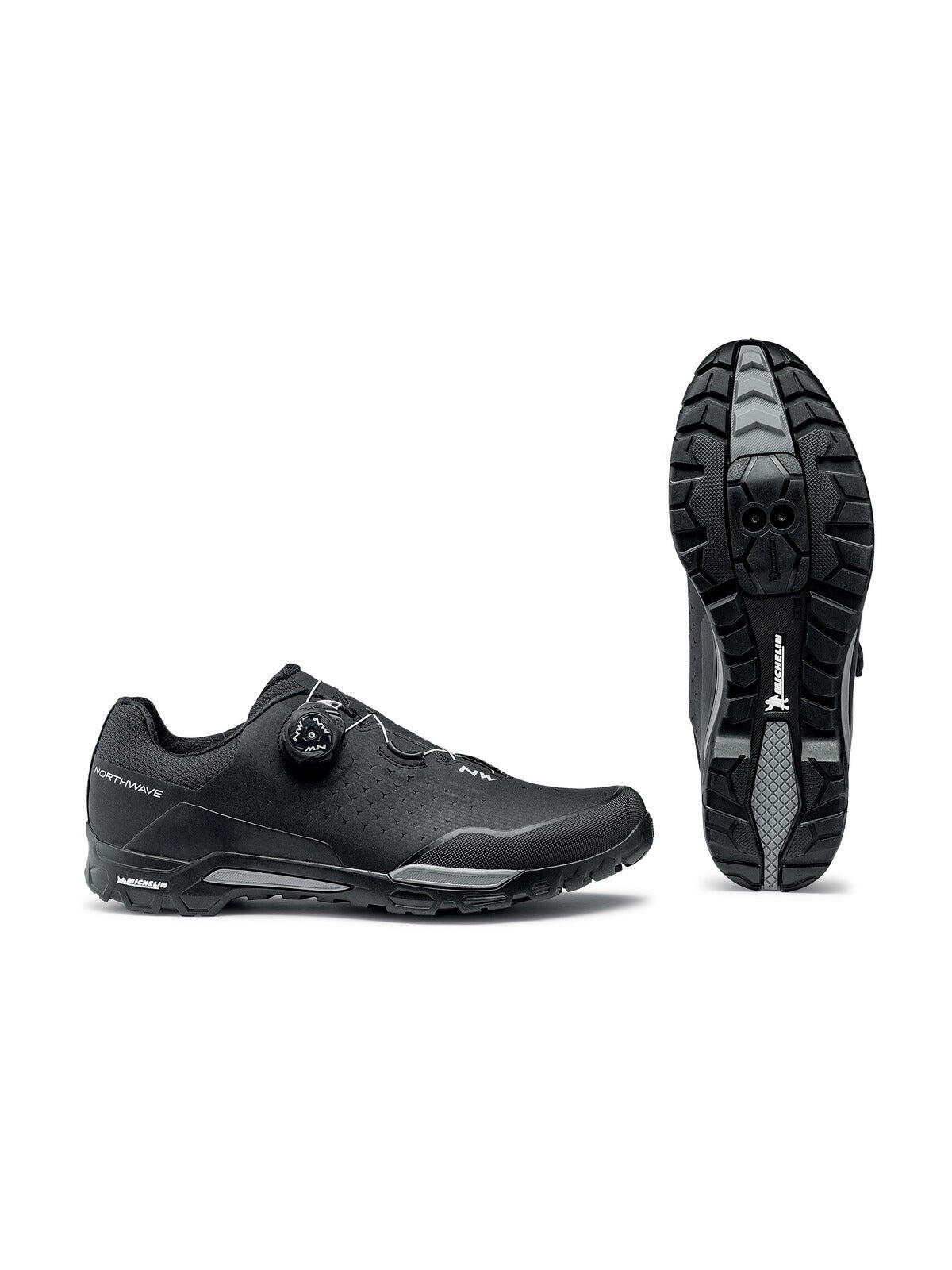 NORTHWAVE Northwave X-Trail Plus heren fietsschoenen