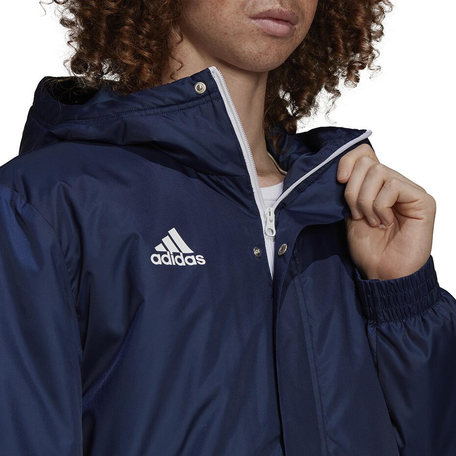 Giacca adidas Entrada 22 Stadium 5/5