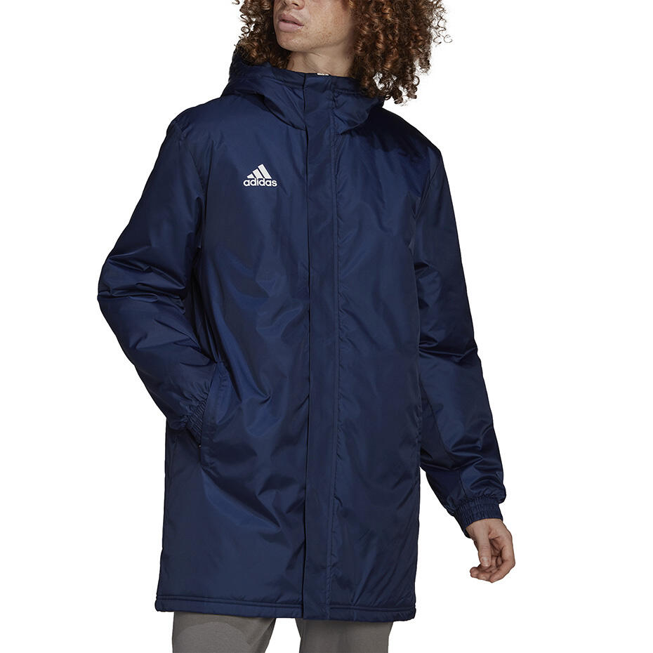 Veste adidas Entrada 22 Stadium 3/5