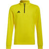 Kinder trainingspak top adidas Entrada 22