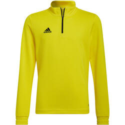 Kinder trainingspak top adidas Entrada 22