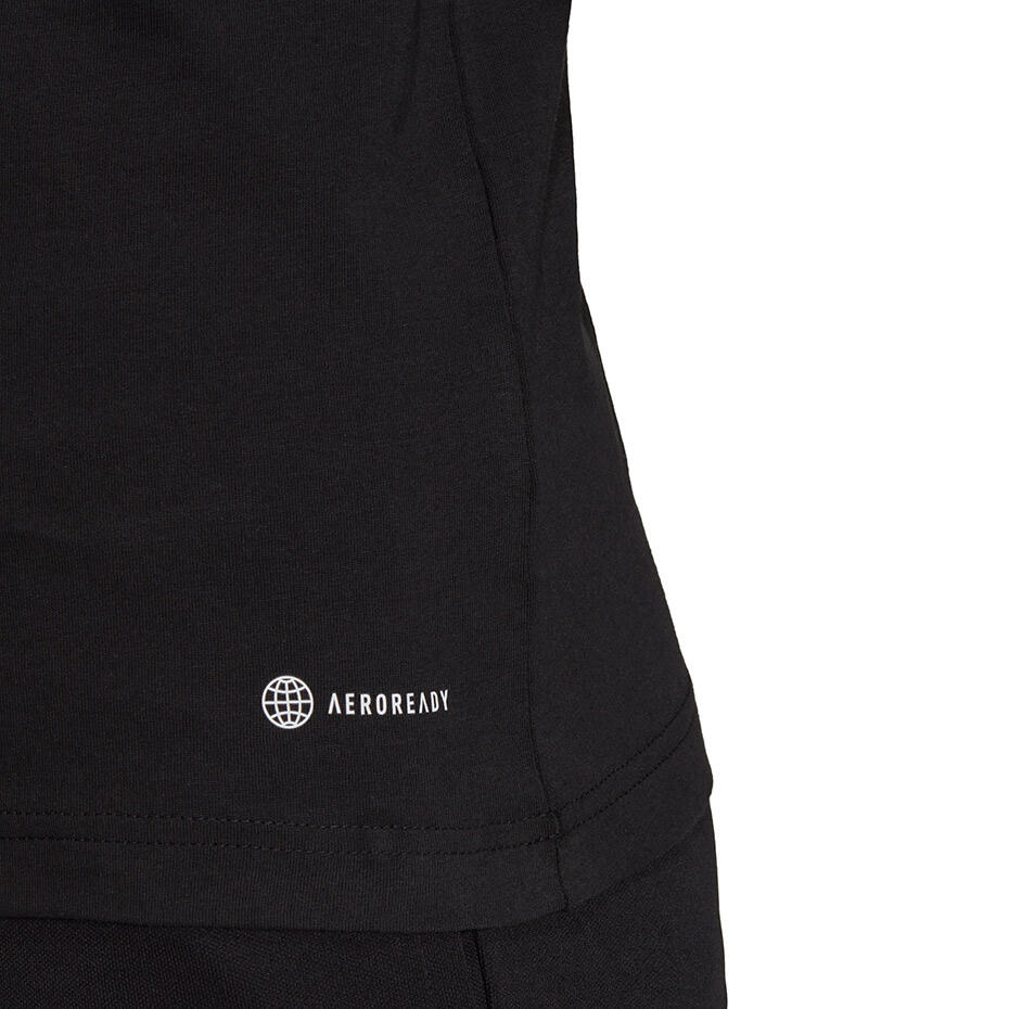 T-shirt Entrada 22 5/7