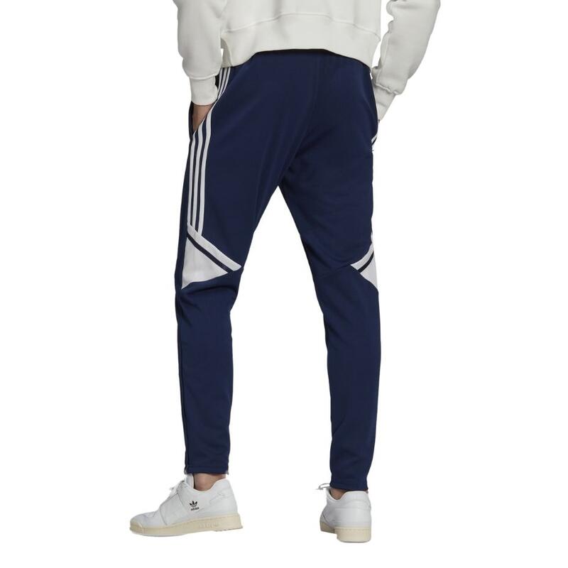 Spodnie piłkarskie męskie adidas Condivo 22 Track Pants
