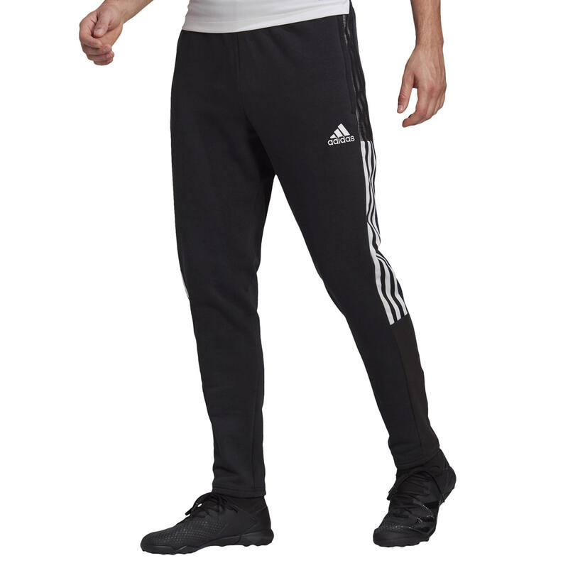 Pantalon de trening Fotbal ADIDAS Tiro Gri Bărbați