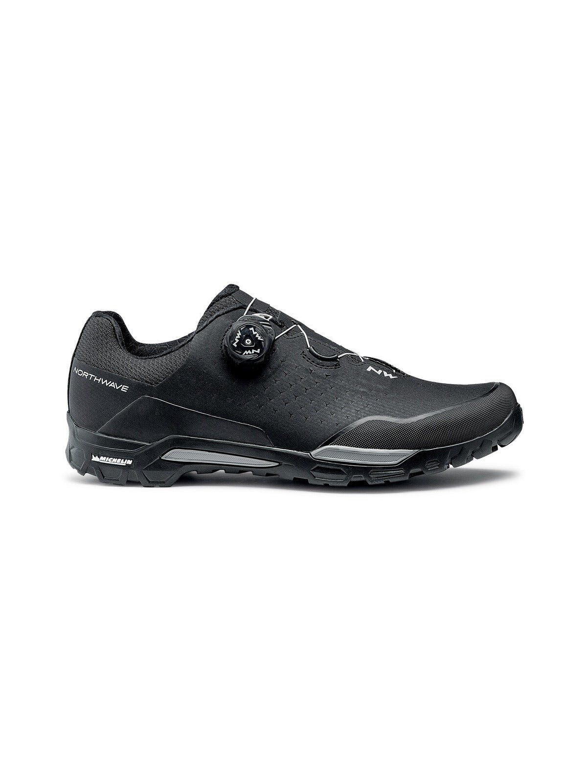 Northwave X-Trail Plus heren fietsschoenen 2/4