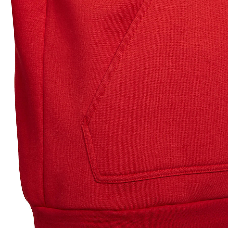 Bluza piłkarska dla dzieci adidas Entrada 22 Hoody 4/9