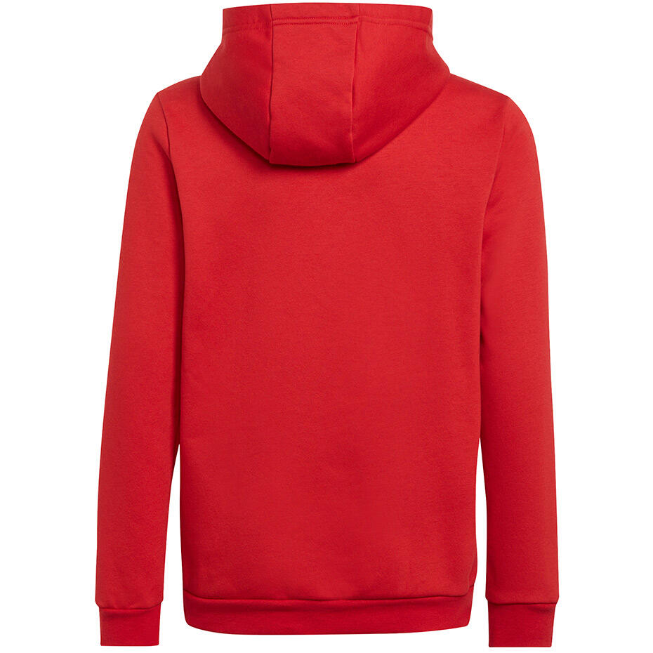 Bluza piłkarska dla dzieci adidas Entrada 22 Hoody 2/9