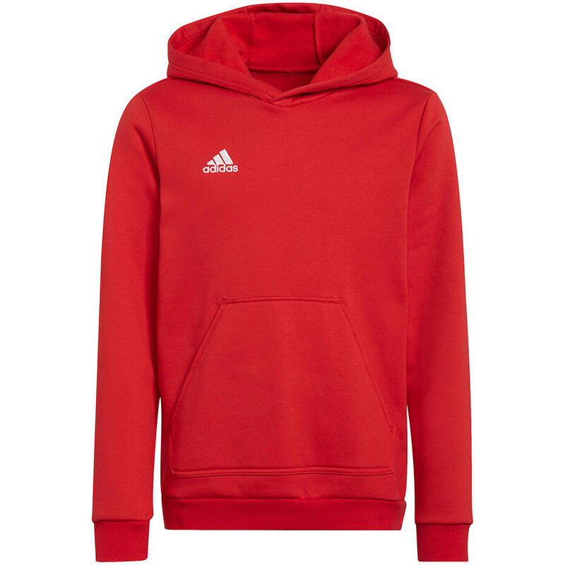 Adidas Sport Hoody DECATHLON Ent22 - Kind Y ADIDAS Sweatshirt