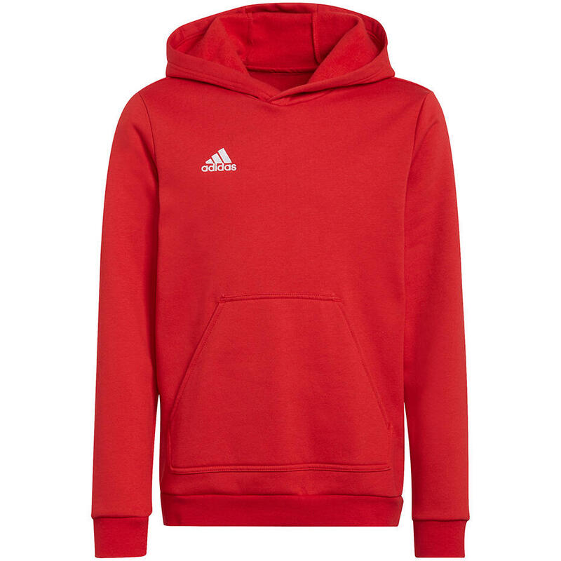 Adidas Sport Ent22 Hoody Y Sweatshirt Kind ADIDAS - DECATHLON