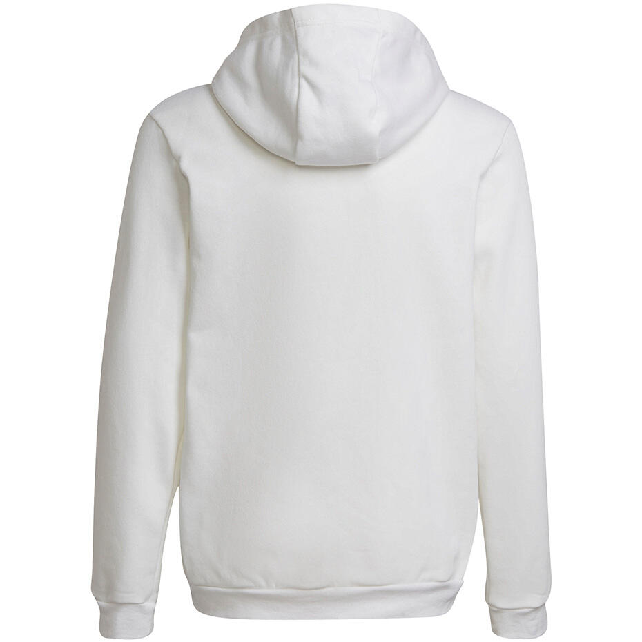 Bluza piłkarska dla dzieci adidas Entrada 22 Hoody 2/9