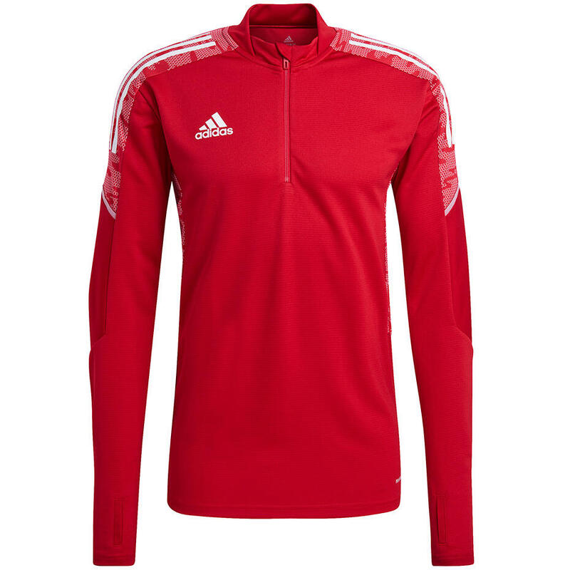 Bluza pikarska męska adidas Condivo 21 Training Top Primeblue