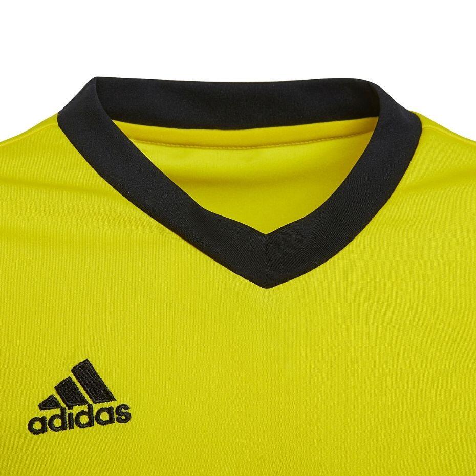 Koszulka piłkarska dla dzieci adidas Entrada 22 Jersey