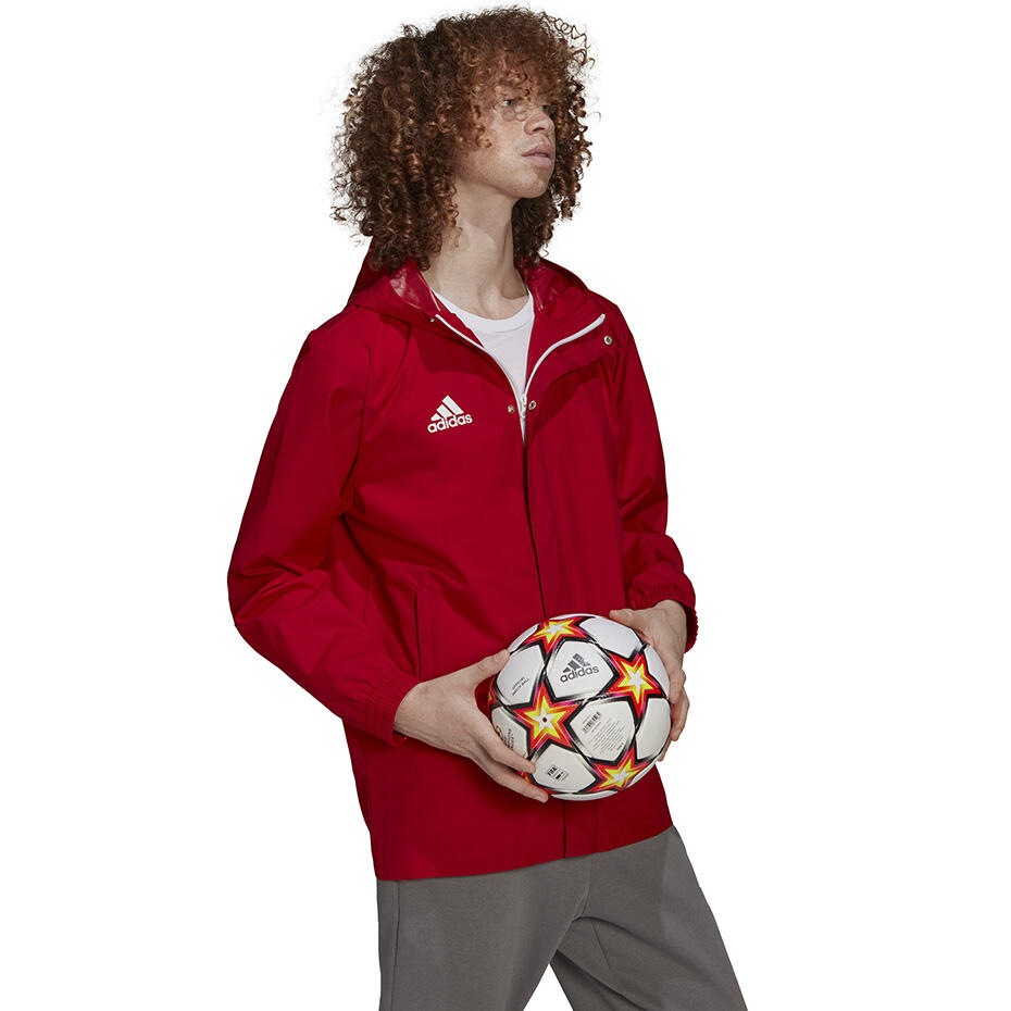 Trainingsjacke Entrada 22 Herren ADIDAS 3/5