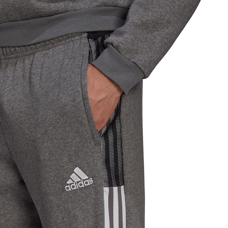 Spodnie męskie adidas Tiro 21 Sweat