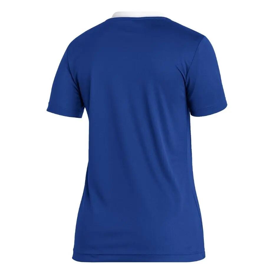 Maglia da donna adidas Entrada 22 2/7