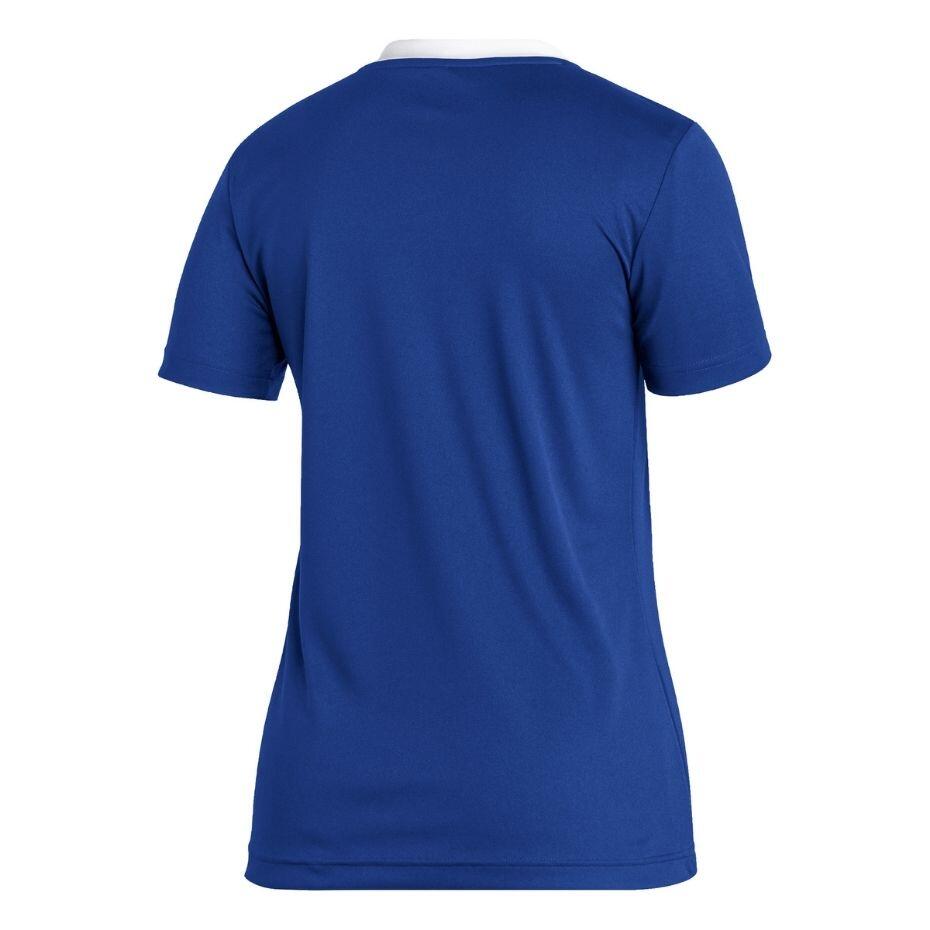 Koszulka piłkarska damska Adidas Entrada 22 Jersey