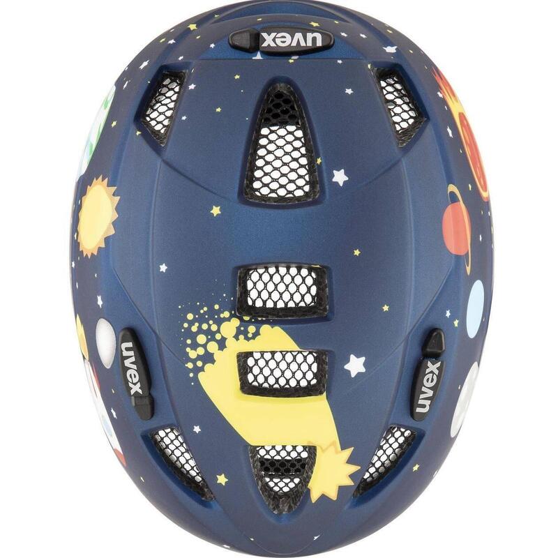 Kask rowerowy dla dzieci Uvex Kid 2 CC