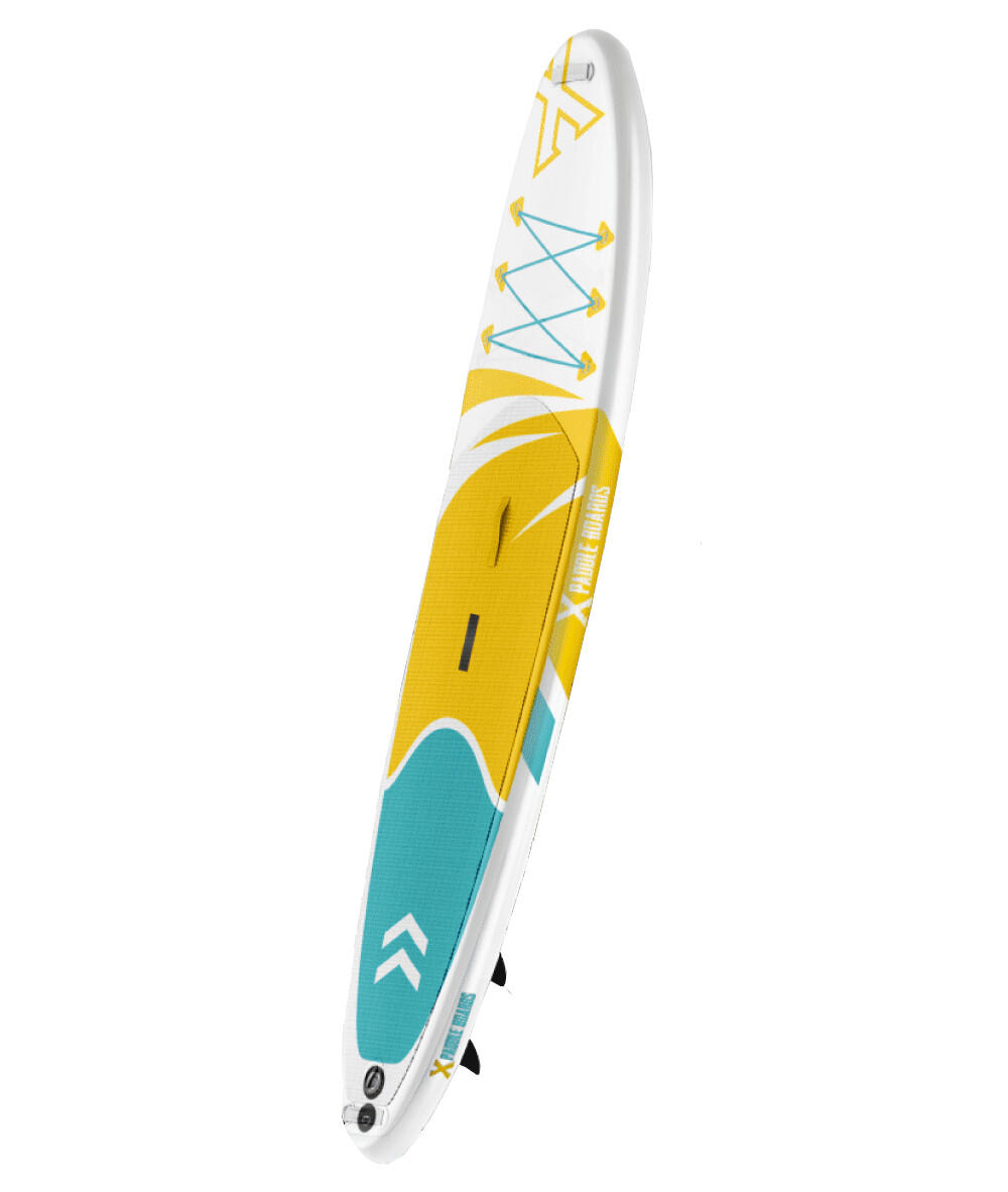 Tabla de Paddle surf hinchable X3 pack completo 305 x 82 x 15cm 5/8