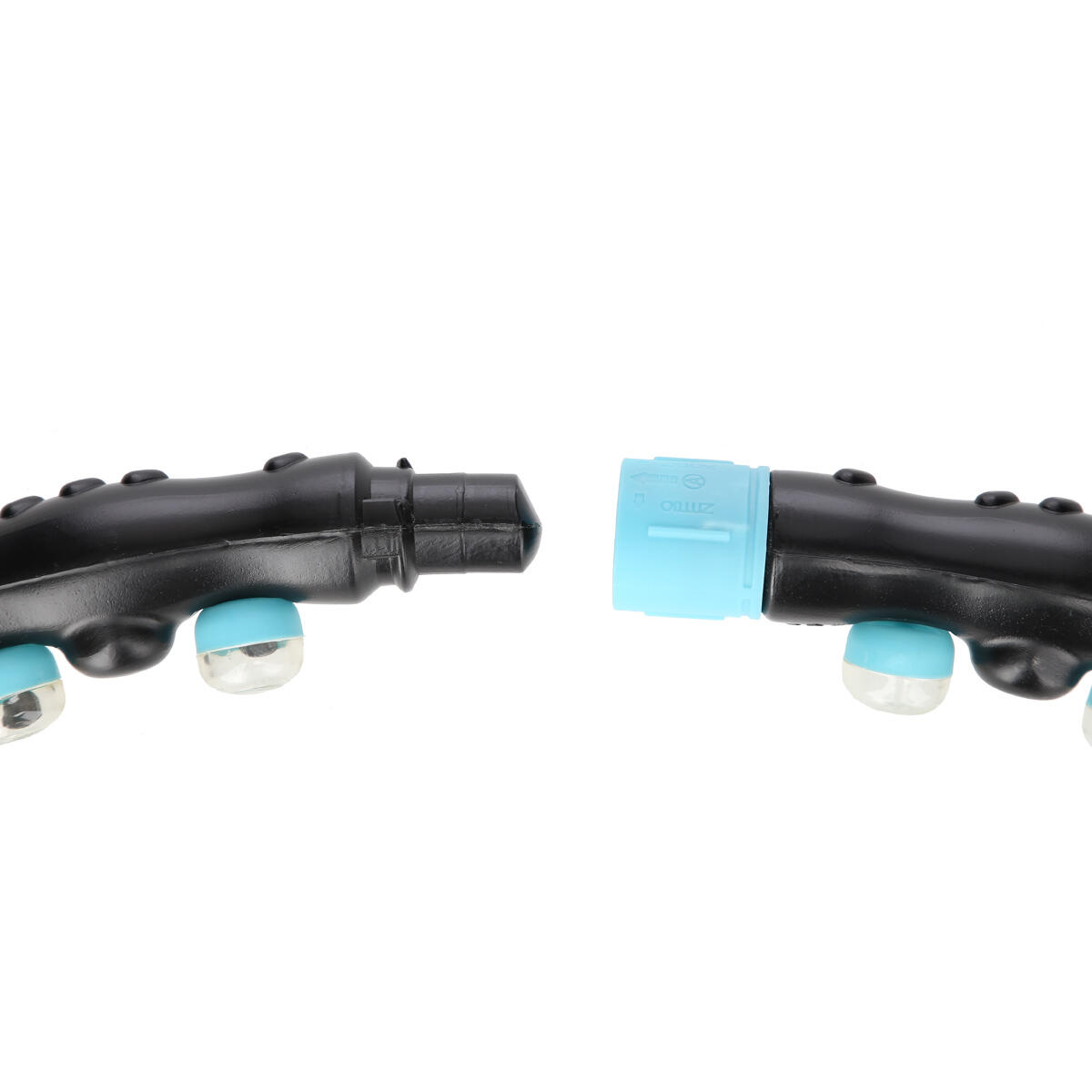 Hoelahoep massageband met magneten hhp006 HMS 3/7