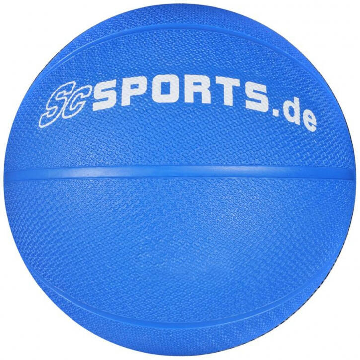 Minge medicinală ScSPORTS albastră