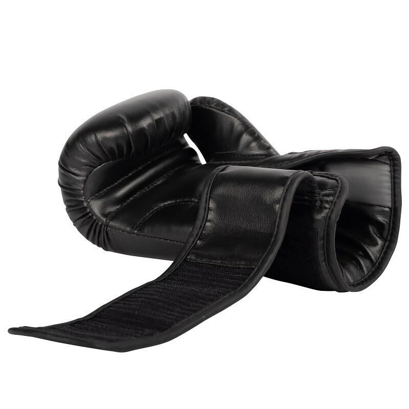 Bende Da Boxe Gorilla Wear Yuma - Antiscivolo, Con Loop Per Dita E Chiusura In Velcro - Foto 6