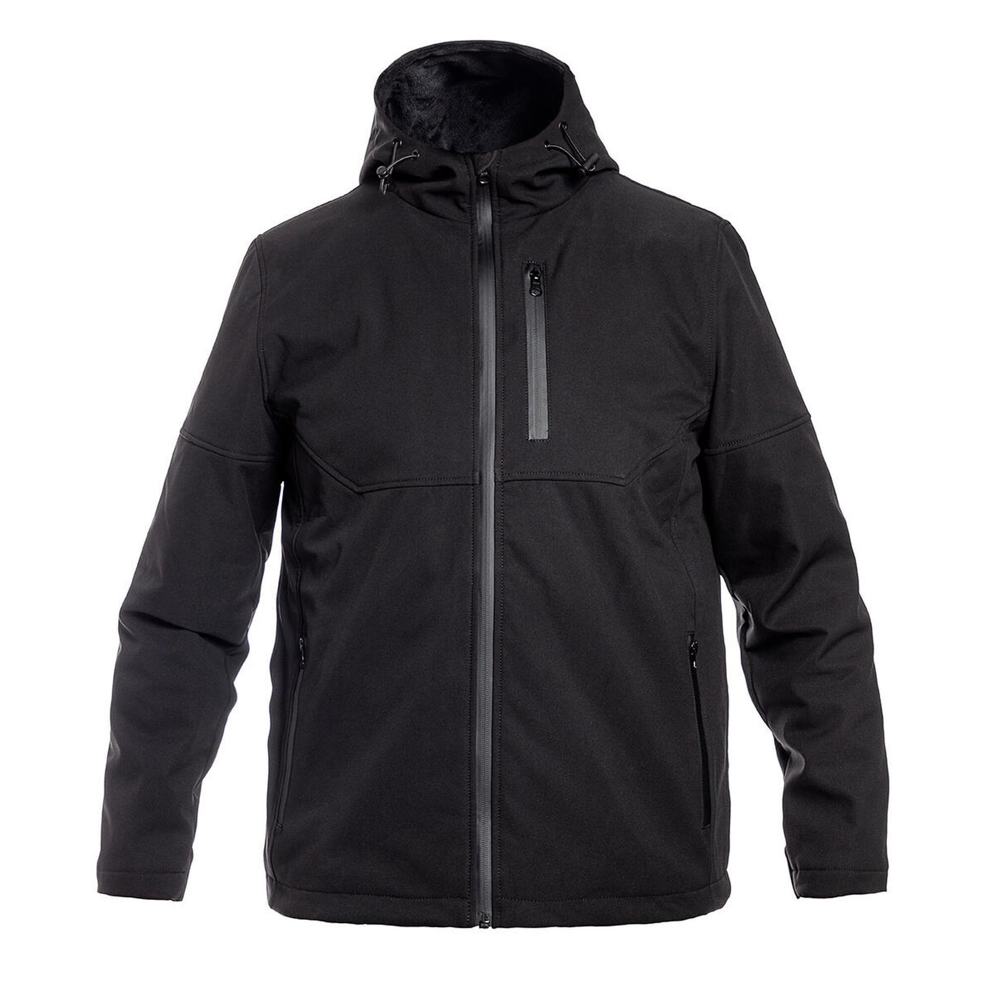 Abbigliamento riscaldato best sale decathlon