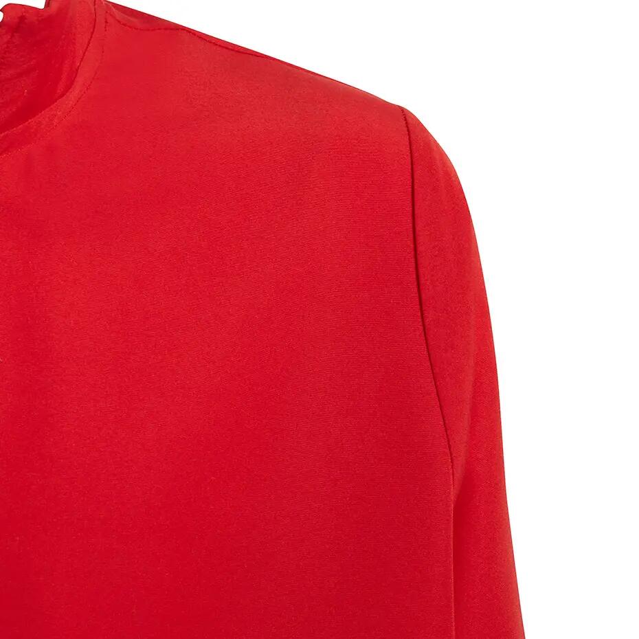 Präsentationsjacke Kind adidas Entrada 22 3/9