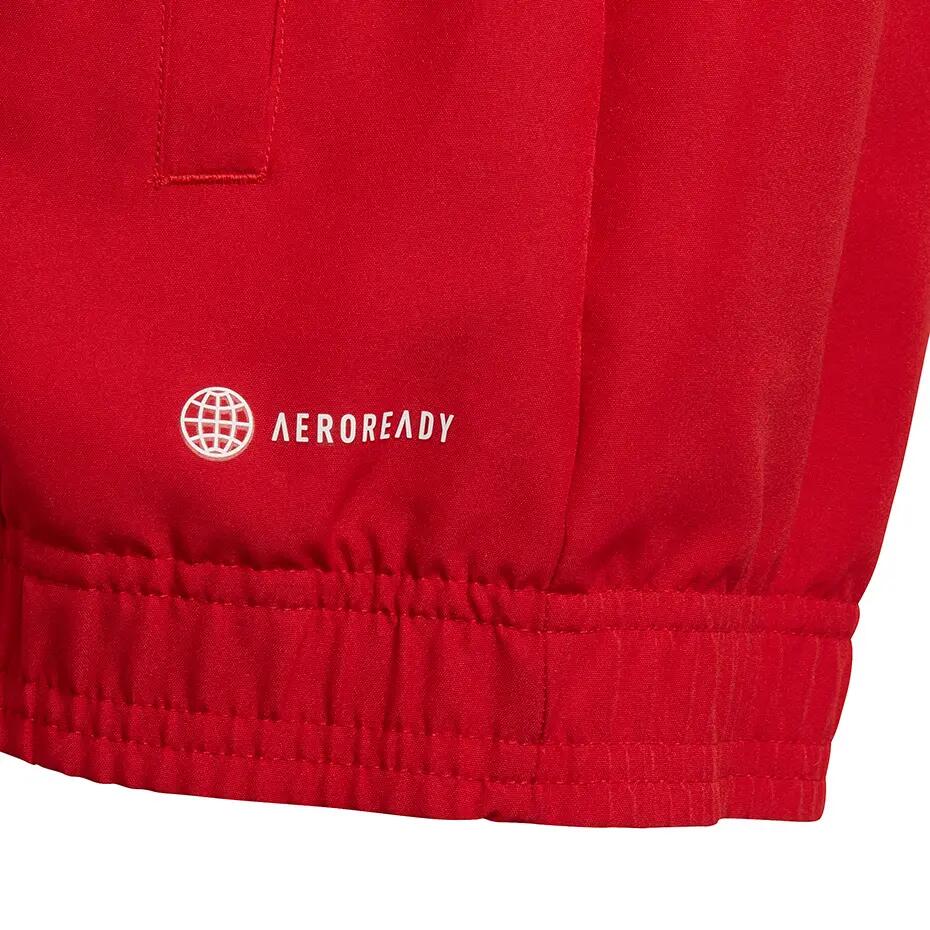 Präsentationsjacke Kind adidas Entrada 22 4/9
