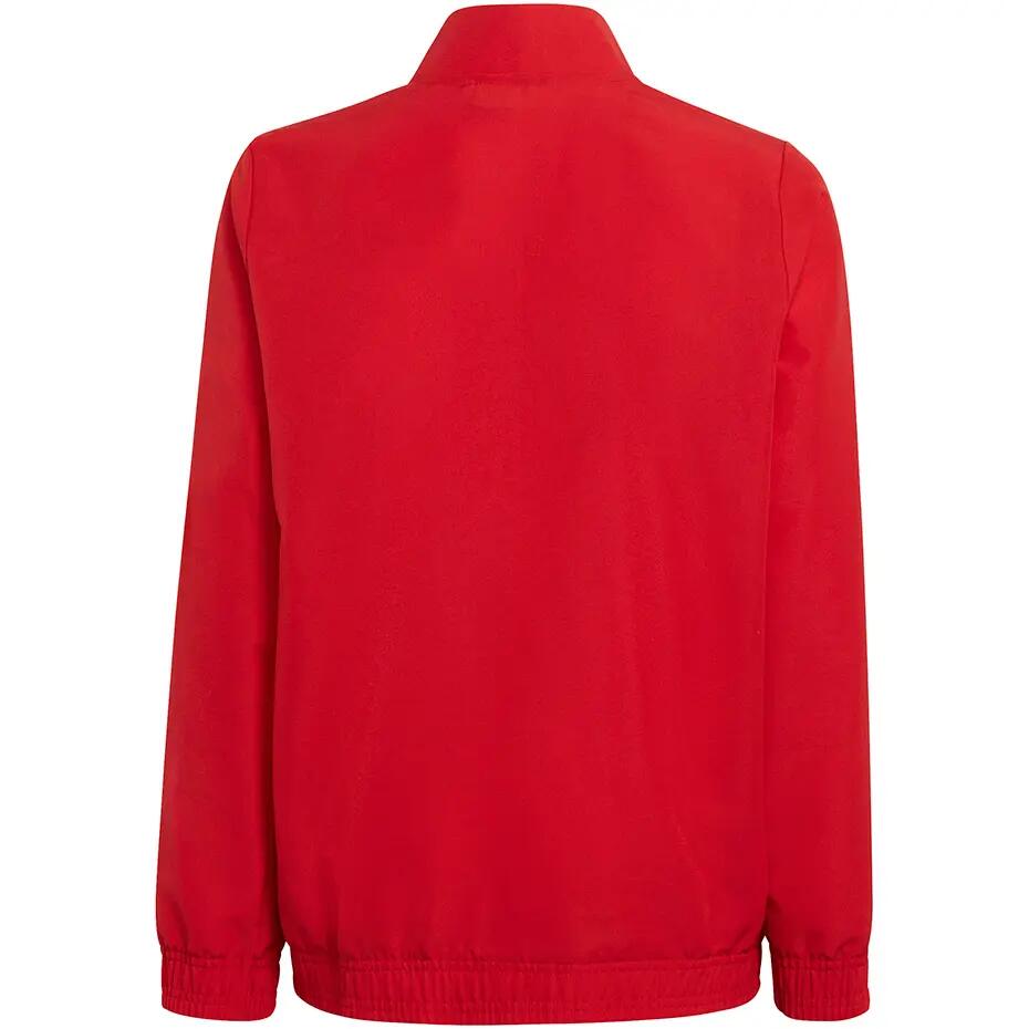 Präsentationsjacke Kind adidas Entrada 22 2/9