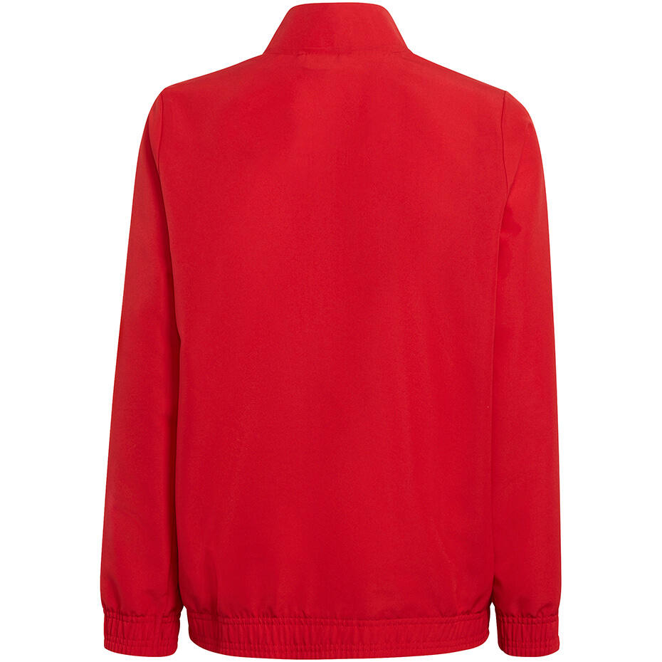 Bluza piłkarska dla dzieci adidas Entrada 22 Presentation Jacket