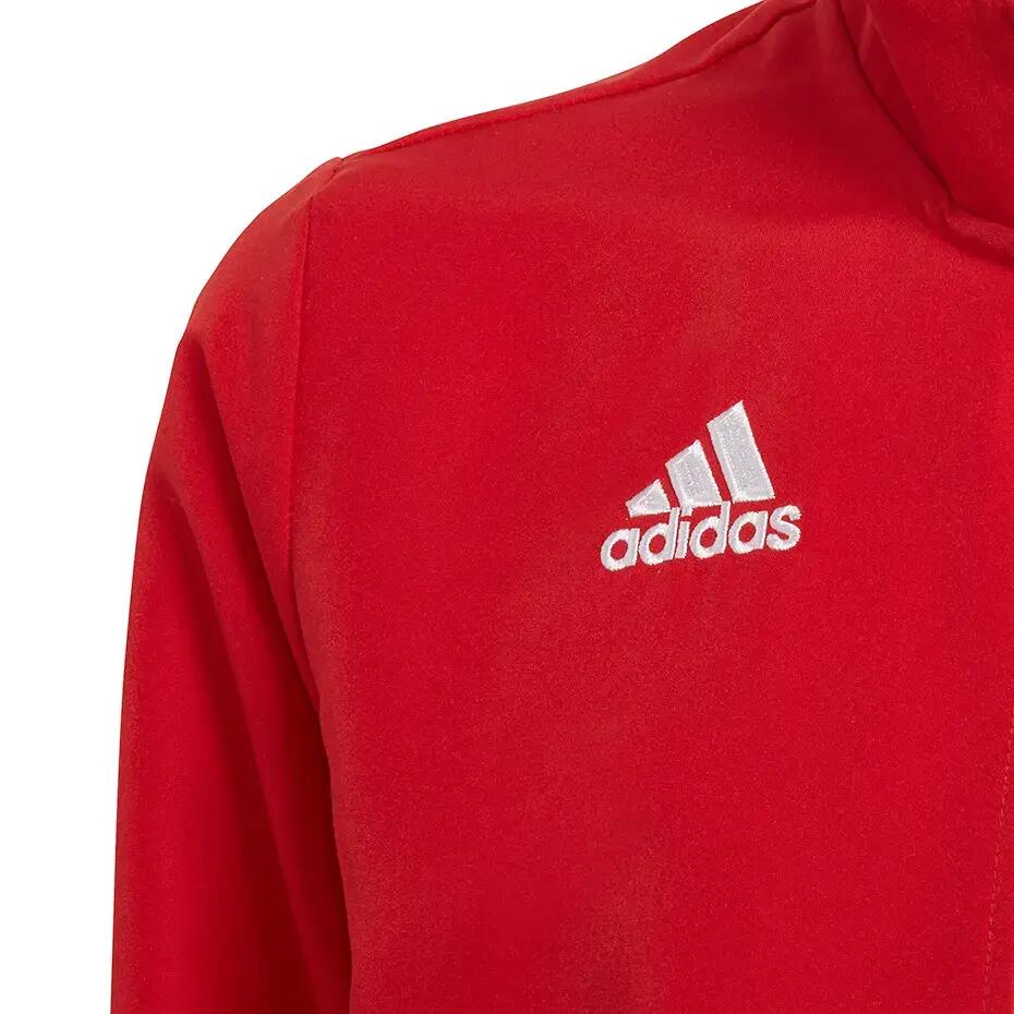 Präsentationsjacke Kind adidas Entrada 22 5/9
