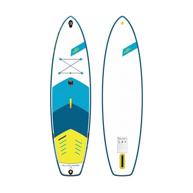 Deska SUP JP-Australia AllroundAir LE