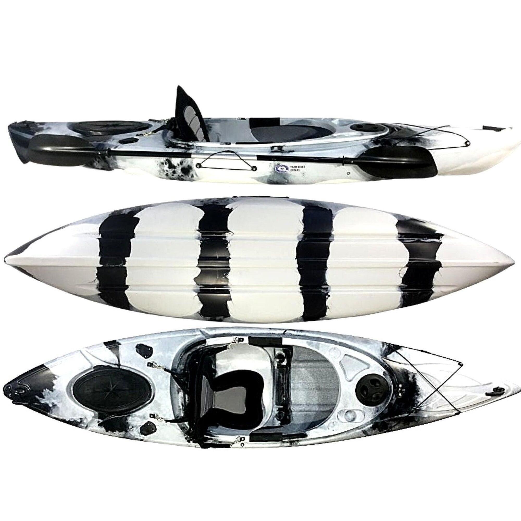 CAMBRIDGE KAYAKS Cambridge Kayaks Herring Sit Inside kayak