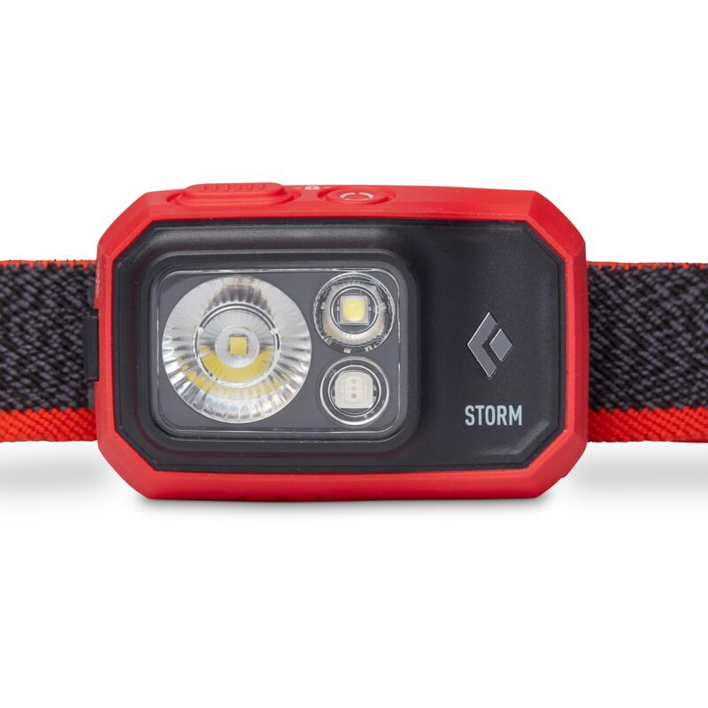 Lanternă Frontală Storm 450Lm