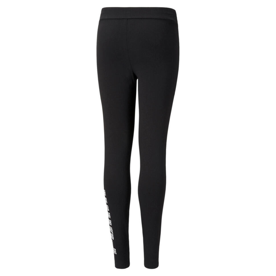 Legginsy treningowe dla dzieci Puma Alpha Leggings G