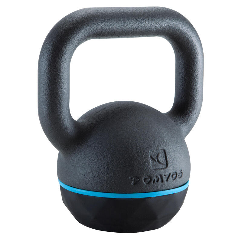 Kettlebell pesa rusa 6 kg cross training musculación Corength