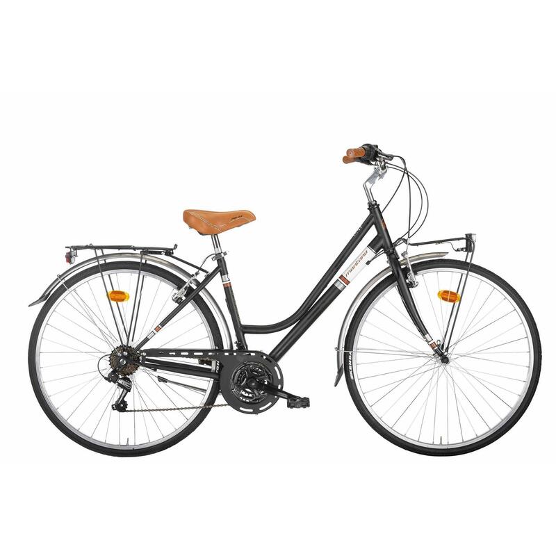 MONTANA Trekkingbike 28" STREETLAND Lady 7-Gang