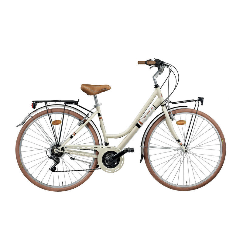 MONTANA Trekkingbike 28" STREETLAND Lady 7-Gang