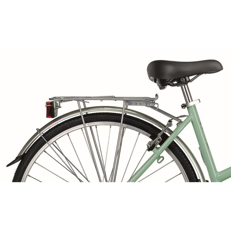 MBM Citybike New Central  Woman 28 Zoll Mint