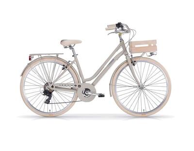 Citybike 28 inch nieuwe apostrof vrouw