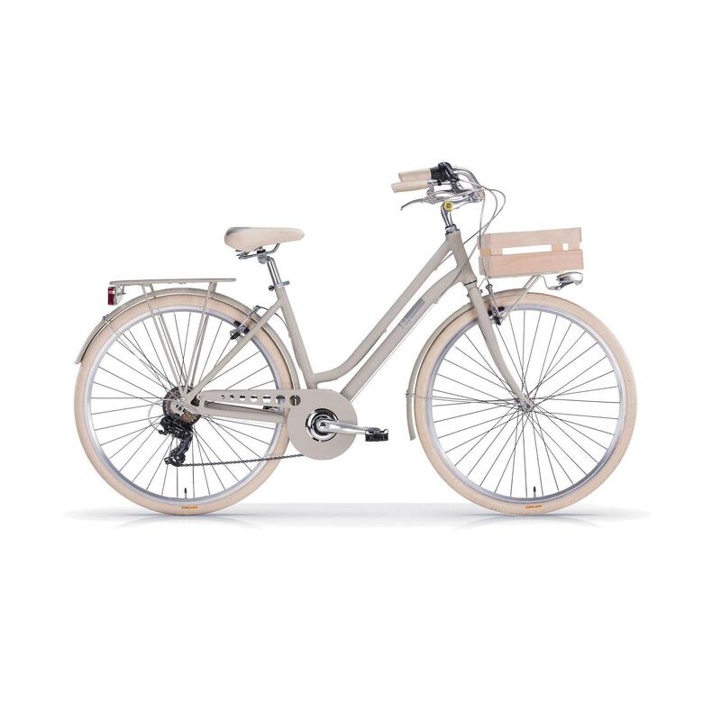 MBM Citybike 28 Zoll New Apostrophe Woman