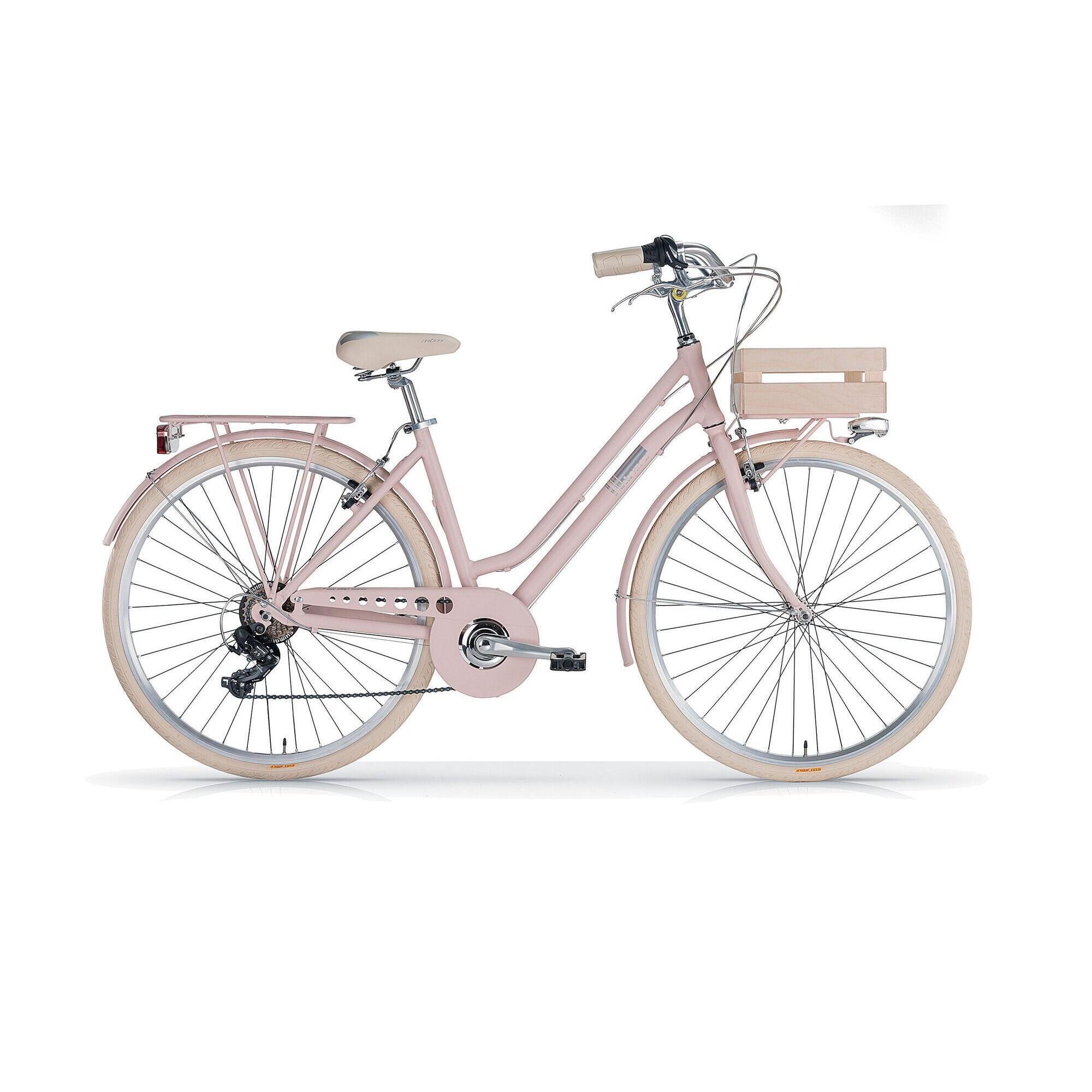 MBM Citybike 28 Zoll New Apostrophe Woman