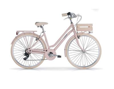 Citybike 28 inch nieuwe apostrof vrouw