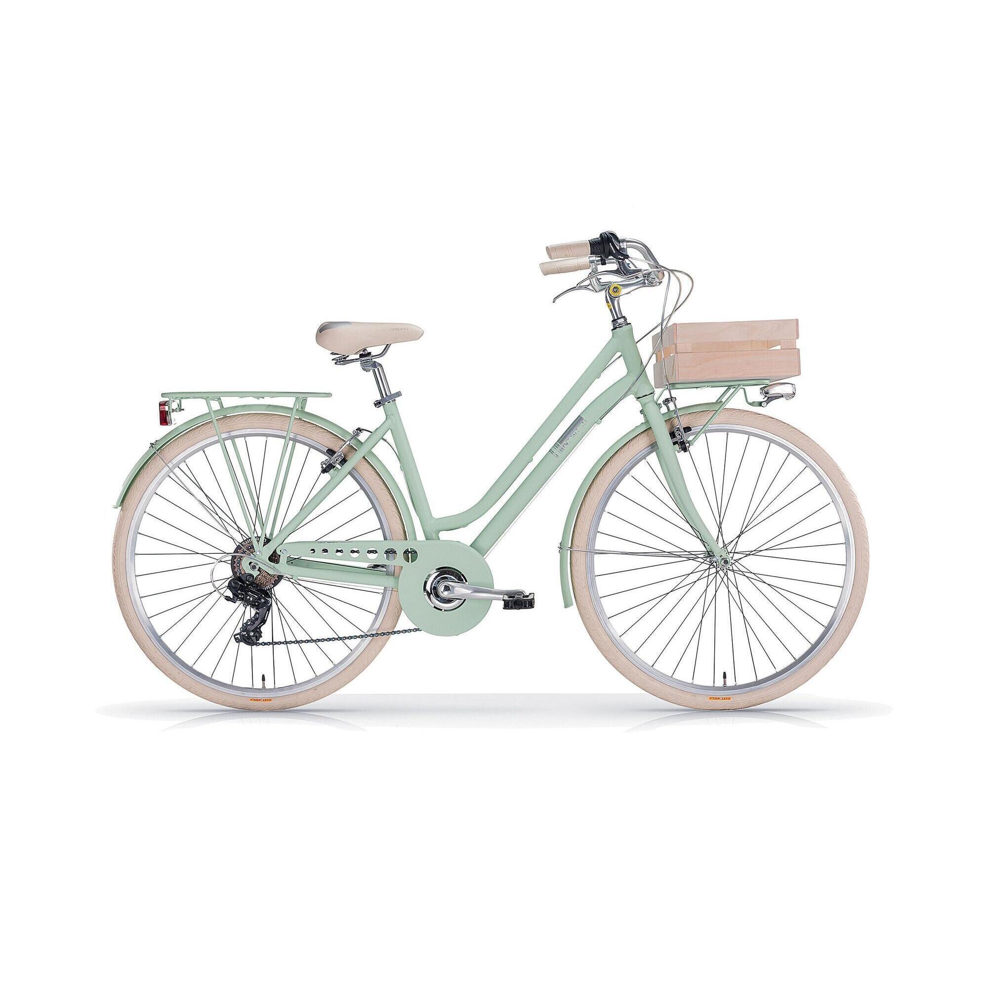 MBM Citybike 28 Zoll New Apostrophe Woman