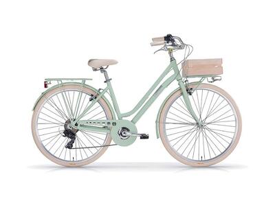 Citybike 28 inch nieuwe apostrof vrouw